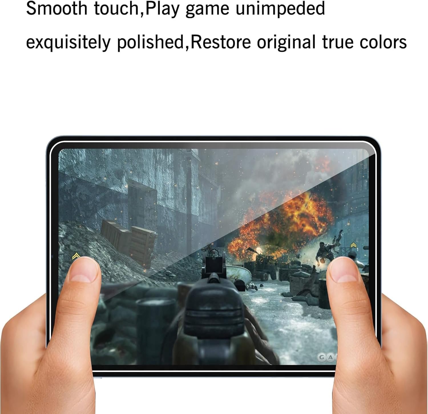 Tablet Glasses - iPad & Samsung Series