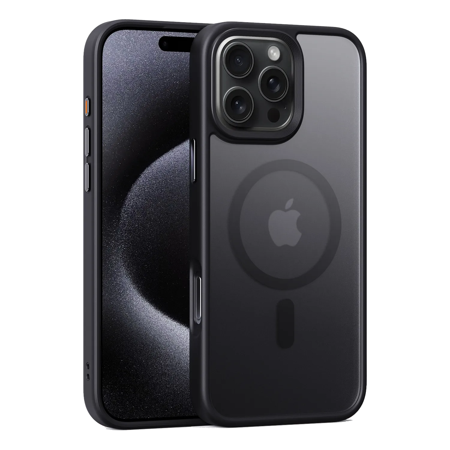 Cases- iPhone 16/17-Series , Samsung S24/S25-Series