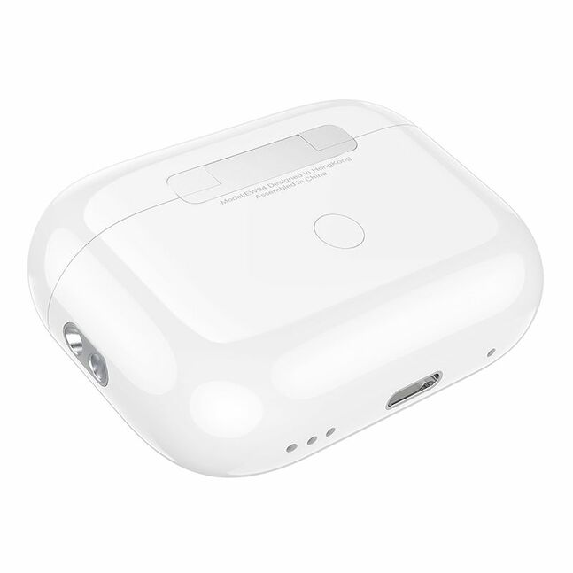 Active Noise Cancelation True wireless-Usage Time 4Hours Bluetooth 6.0 Siri