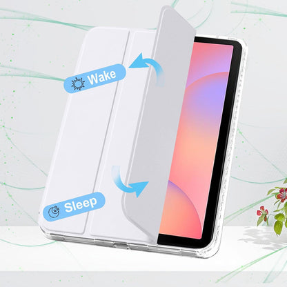 Case for Samsung Galaxy Tab S10 Lite / S10 FE with S-Pen Holder