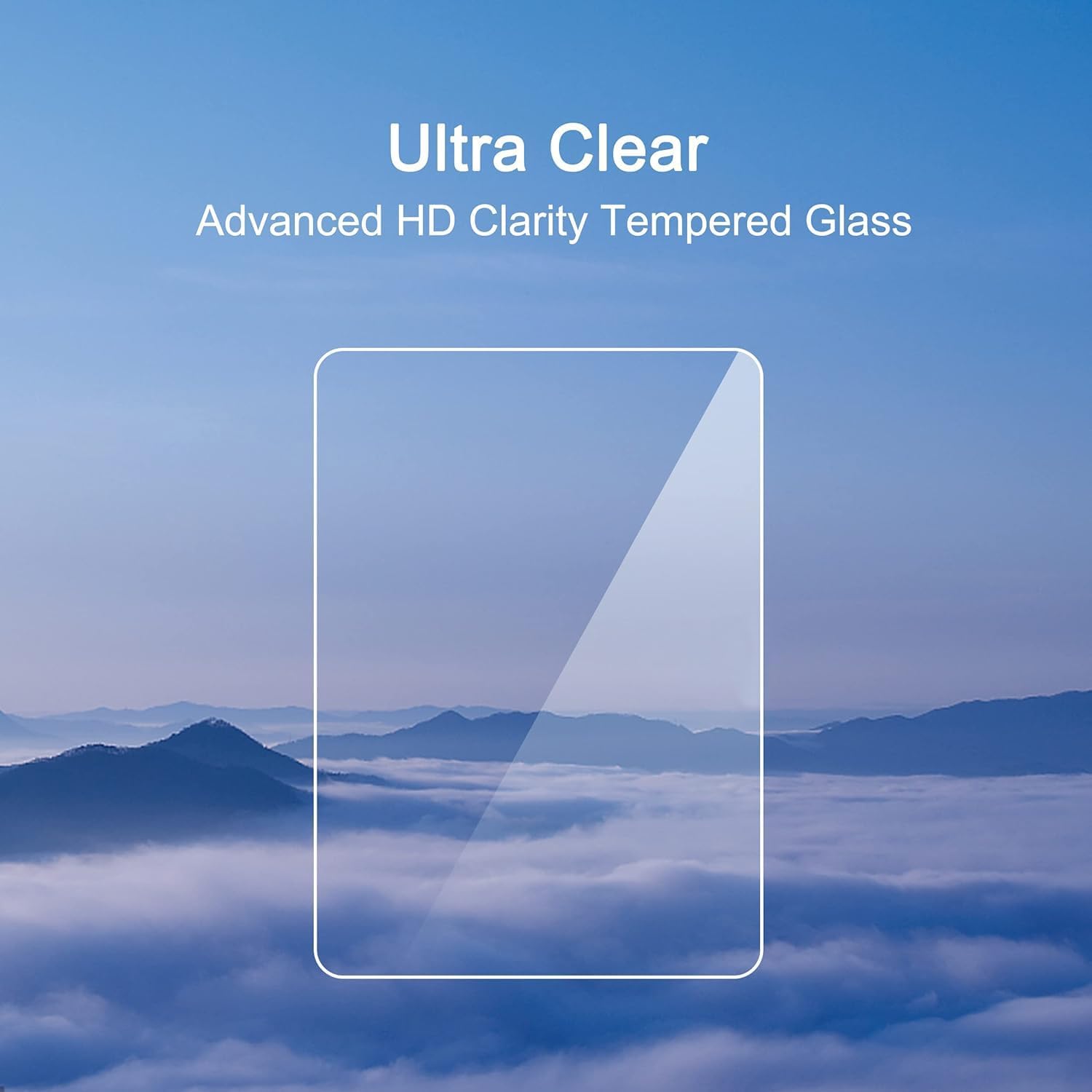 Tablet Glasses - iPad & Samsung Series