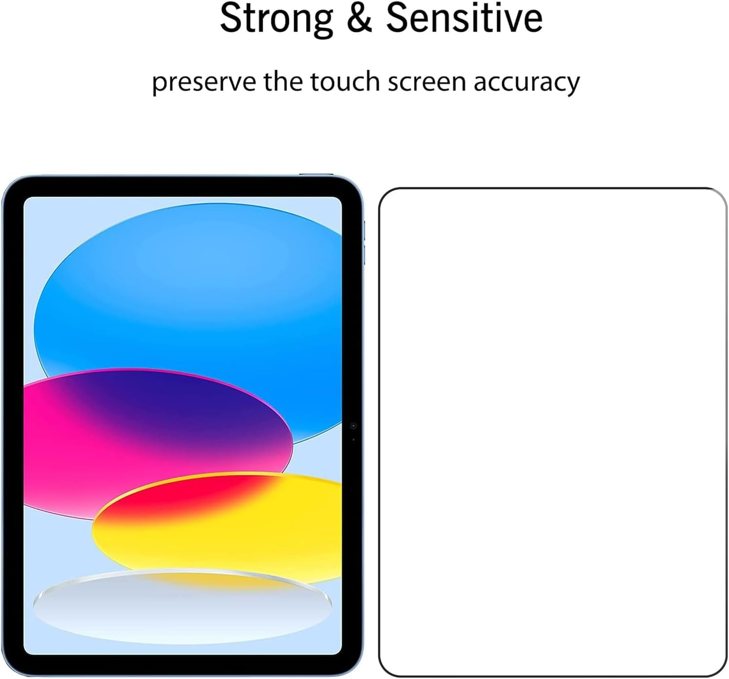 Tablet Glasses - iPad & Samsung Series