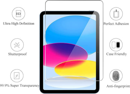 Tablet Glasses - iPad & Samsung Series