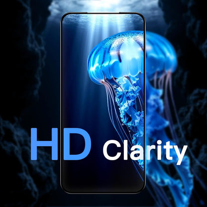 Anti Reflective Clear Glass - iPhone 16/17-Series