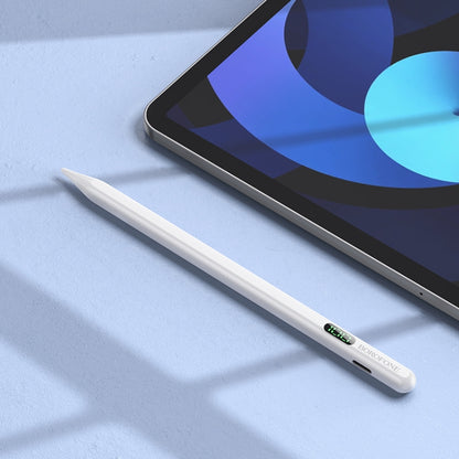 Digital Display Active Capacitive Universal Pen for iPad-6hrs