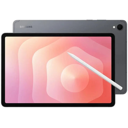 Case for Galaxy Tab S11 11 Inch 2025 SM-X730/X736B with S-Pen Holder (Black, Grey, White)