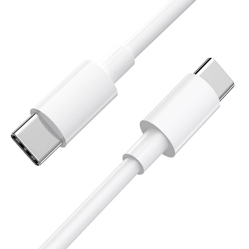 High-power 100W charging data cable Type-C ( 1M )