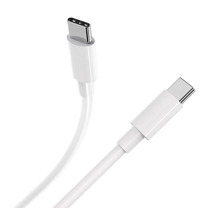 High-power 100W charging data cable Type-C ( 1M )